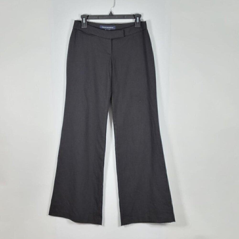 French Connection Black Pants  Size 4